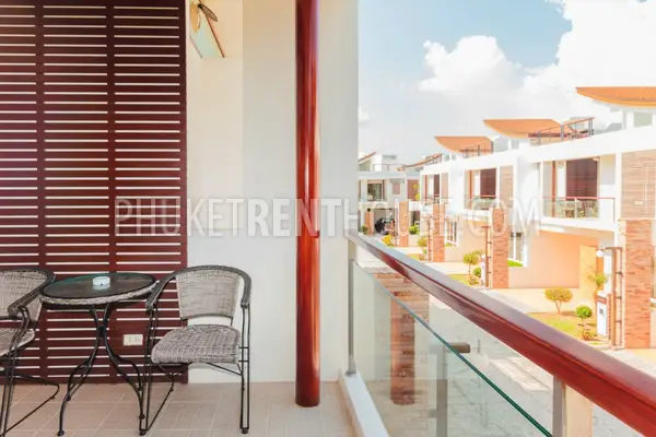 RAW16592: Premium 3 Bedroom Villas in Rawai (Unit B3). 照片 #37