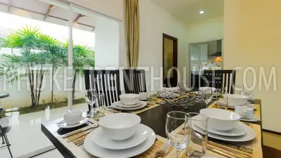 RAW16592: Premium 3 Bedroom Villas in Rawai (Unit B3). Photo #38