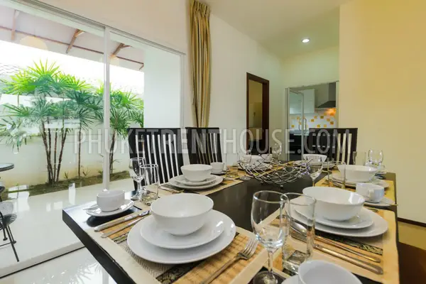 RAW16592: Premium 3 Bedroom Villas in Rawai (Unit B3). 照片 #38
