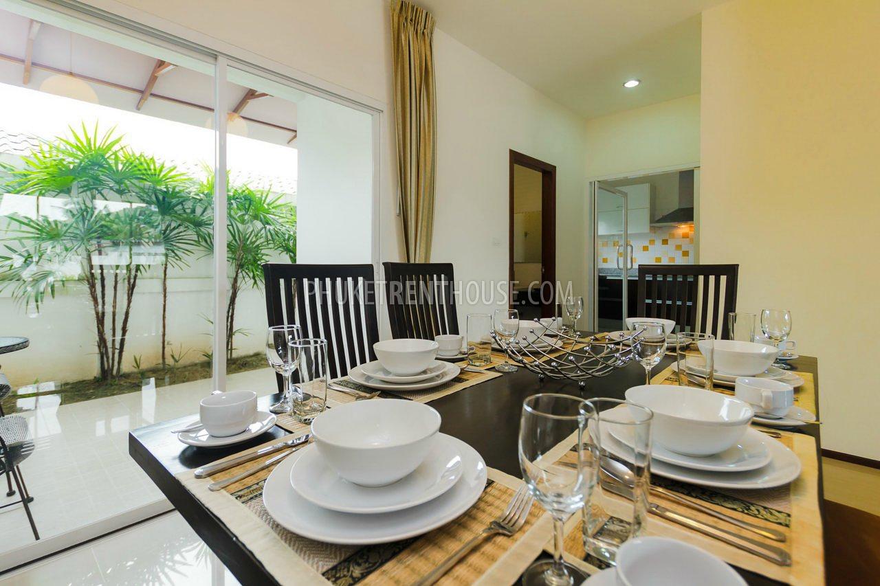 RAW16592: Premium 3 Bedroom Villas in Rawai (Unit B3). Photo #38