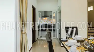 RAW16592: Premium 3 Bedroom Villas in Rawai (Unit B3). Photo #39