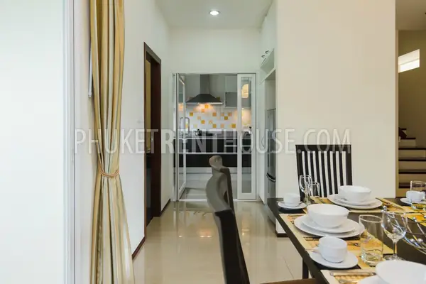 RAW16592: Premium 3 Bedroom Villas in Rawai (Unit B3). 照片 #39