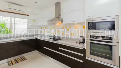 RAW16592: Premium 3 Bedroom Villas in Rawai (Unit B3). Photo #40