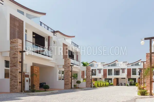 RAW16592: Premium 3 Bedroom Villas in Rawai (Unit B3). 照片 #55