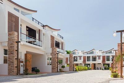 RAW16592: Premium 3 Bedroom Villas in Rawai (Unit B3). Photo #55