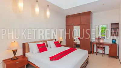 RAW16592: Premium 3 Bedroom Villas in Rawai (Unit B3). Photo #47