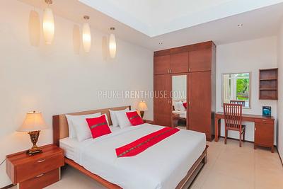 RAW16592: Premium 3 Bedroom Villas in Rawai (Unit B3). Photo #47