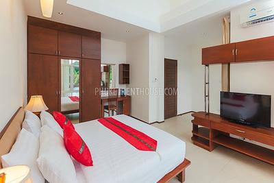 RAW16592: Premium 3 Bedroom Villas in Rawai (Unit B3). Photo #48