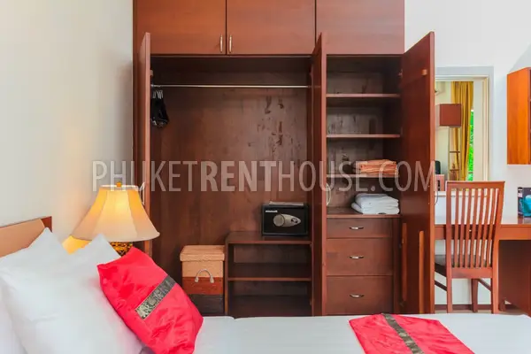 RAW16592: Premium 3 Bedroom Villas in Rawai (Unit B3). 照片 #50