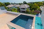 NAI16593: Gorgeous Villa near Nai Harn beach 3BR House (unit B4). Thumbnail #18