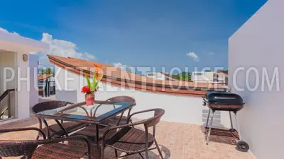 NAI16593: Gorgeous Villa near Nai Harn beach 3BR House (unit B4). Photo #20