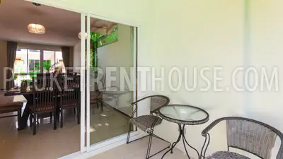 NAI16593: Gorgeous Villa near Nai Harn beach 3BR House (unit B4). Photo #28