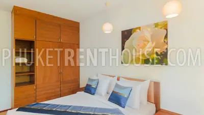 NAI16593: Gorgeous Villa near Nai Harn beach 3BR House (unit B4). Photo #29