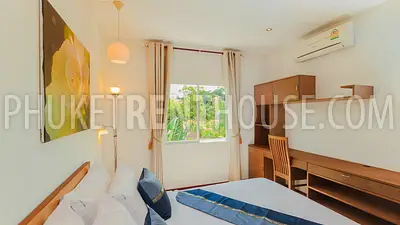 NAI16593: Gorgeous Villa near Nai Harn beach 3BR House (unit B4). Photo #31