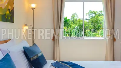 NAI16593: Gorgeous Villa near Nai Harn beach 3BR House (unit B4). Photo #32