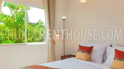 NAI16593: Gorgeous Villa near Nai Harn beach 3BR House (unit B4). Photo #33