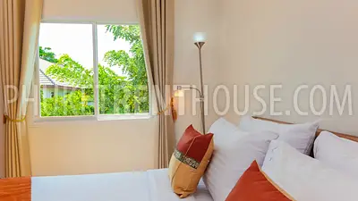 NAI16593: Gorgeous Villa near Nai Harn beach 3BR House (unit B4). Photo #34