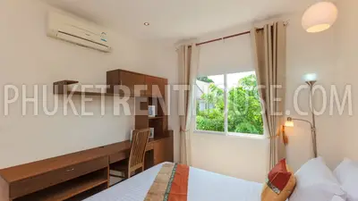 NAI16593: Gorgeous Villa near Nai Harn beach 3BR House (unit B4). Photo #35