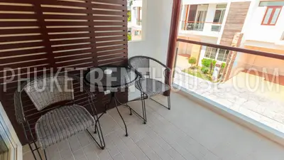NAI16593: Gorgeous Villa near Nai Harn beach 3BR House (unit B4). Photo #46