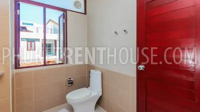 NAI16593: Gorgeous Villa near Nai Harn beach 3BR House (unit B4). Photo #47