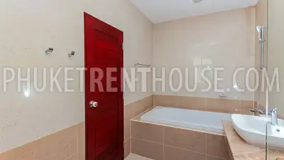 NAI16593: Gorgeous Villa near Nai Harn beach 3BR House (unit B4). Photo #48