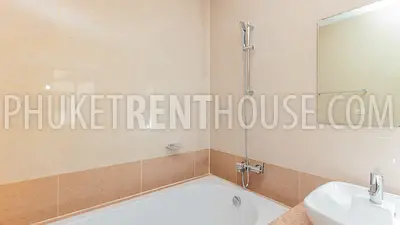 NAI16593: Gorgeous Villa near Nai Harn beach 3BR House (unit B4). Photo #49