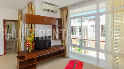 NAI16593: Gorgeous Villa near Nai Harn beach 3BR House (unit B4). Photo #42