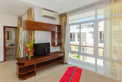 NAI16593: Gorgeous Villa near Nai Harn beach 3BR House (unit B4). Photo #42