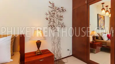 NAI16593: Gorgeous Villa near Nai Harn beach 3BR House (unit B4). Photo #44