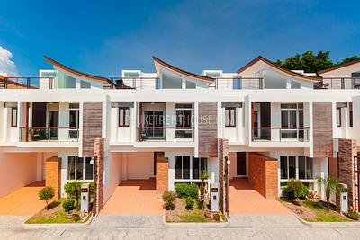 NAI16593: Gorgeous Villa near Nai Harn beach 3BR House (unit B4). Photo #45