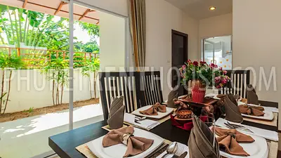NAI16593: Gorgeous Villa near Nai Harn beach 3BR House (unit B4). Photo #56
