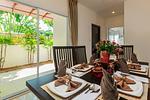 NAI16593: Gorgeous Villa near Nai Harn beach 3BR House (unit B4). Thumbnail #56