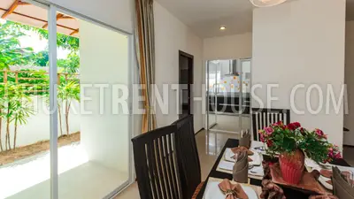 NAI16593: Gorgeous Villa near Nai Harn beach 3BR House (unit B4). Photo #57