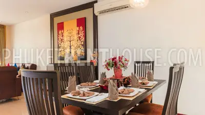 NAI16593: Gorgeous Villa near Nai Harn beach 3BR House (unit B4). Photo #58
