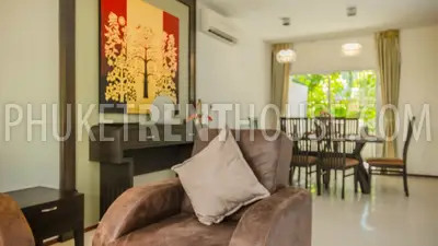 NAI16593: Gorgeous Villa near Nai Harn beach 3BR House (unit B4). Photo #61