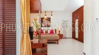 NAI16593: Gorgeous Villa near Nai Harn beach 3BR House (unit B4). Photo #52