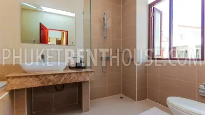 NAI16593: Gorgeous Villa near Nai Harn beach 3BR House (unit B4). Photo #54