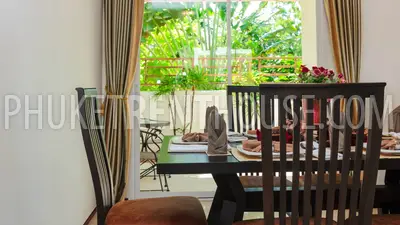 NAI16593: Gorgeous Villa near Nai Harn beach 3BR House (unit B4). Photo #55