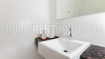 NAI16593: Gorgeous Villa near Nai Harn beach 3BR House (unit B4). Photo #66