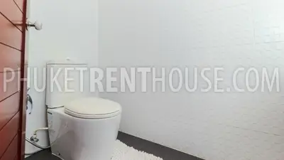 NAI16593: Gorgeous Villa near Nai Harn beach 3BR House (unit B4). Photo #67