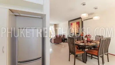 NAI16593: Gorgeous Villa near Nai Harn beach 3BR House (unit B4). Photo #68