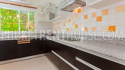 NAI16593: Gorgeous Villa near Nai Harn beach 3BR House (unit B4). Photo #69