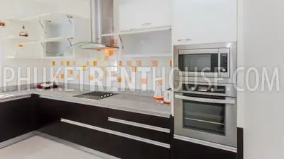 NAI16593: Gorgeous Villa near Nai Harn beach 3BR House (unit B4). Photo #70