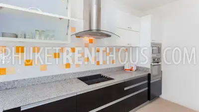 NAI16593: Gorgeous Villa near Nai Harn beach 3BR House (unit B4). Photo #71
