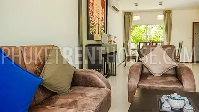 NAI16593: Gorgeous Villa near Nai Harn beach 3BR House (unit B4). Photo #62