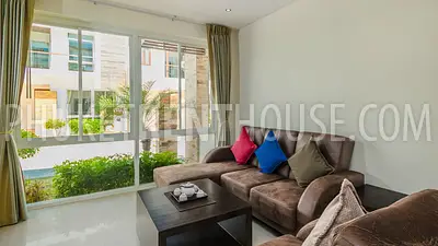 NAI16593: Gorgeous Villa near Nai Harn beach 3BR House (unit B4). Photo #63