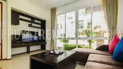 NAI16593: Gorgeous Villa near Nai Harn beach 3BR House (unit B4). Photo #64
