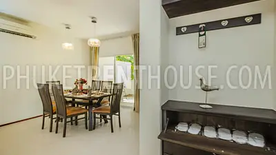 NAI16593: Gorgeous Villa near Nai Harn beach 3BR House (unit B4). Photo #65