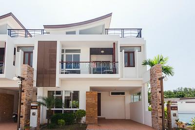 NAI16593: Gorgeous Villa near Nai Harn beach 3BR House (unit B4). Photo #76