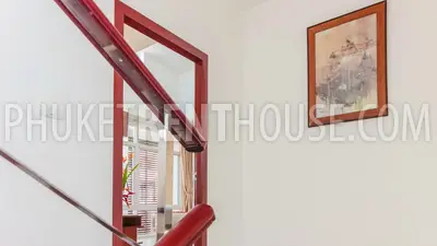 NAI16593: Gorgeous Villa near Nai Harn beach 3BR House (unit B4). Photo #73